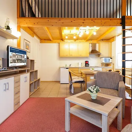 Diana Apartment