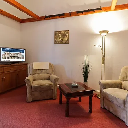 Apartment Diana Heringsdorf (Usedom)