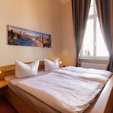 Diana Apartment Heringsdorf (Usedom)