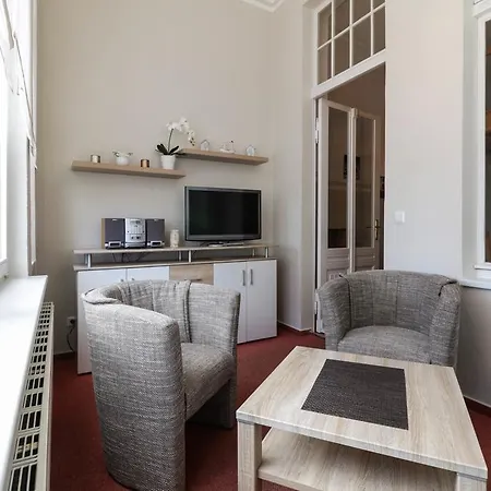 Diana Apartment Heringsdorf (Usedom)